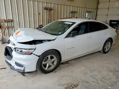 1G1ZB5ST6HF287948 2017 CHEVROLET MALIBU