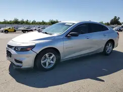 1G1ZB5ST6HF288226 2017 CHEVROLET MALIBU
