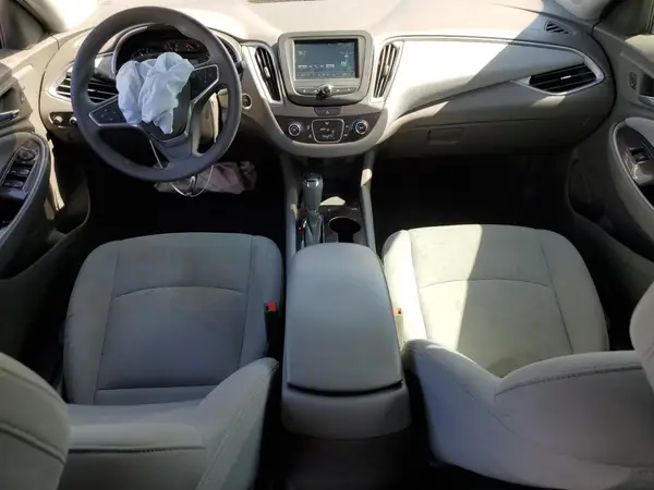 1G1ZB5ST6HF288226 2017 CHEVROLET MALIBU - Image 8