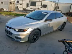 1G1ZB5ST6HF288808 2017 CHEVROLET MALIBU