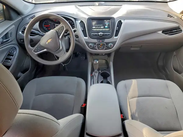 1G1ZB5ST6HF288808 2017 CHEVROLET MALIBU - Image 8