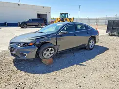 1G1ZB5ST6HF288906 2017 CHEVROLET MALIBU