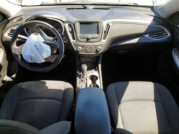 1G1ZB5ST6HF288906 2017 CHEVROLET MALIBU - Image 8