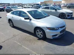 1G1ZB5ST6HF289473 2017 CHEVROLET MALIBU