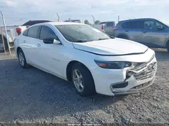 1G1ZB5ST6HF290042 2017 CHEVROLET MALIBU