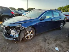 1G1ZB5ST6HF290624 2017 CHEVROLET MALIBU