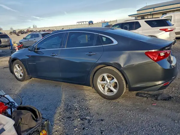 1G1ZB5ST6HF290686 2017 CHEVROLET MALIBU - Image 2