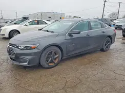 1G1ZB5ST6HF291479 2017 CHEVROLET MALIBU