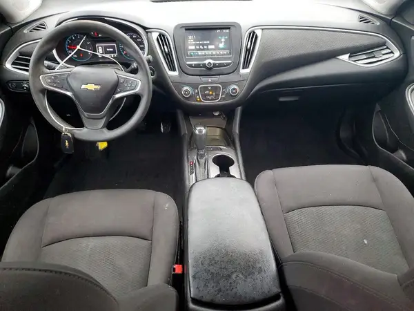 1G1ZB5ST6HF291479 2017 CHEVROLET MALIBU - Image 8
