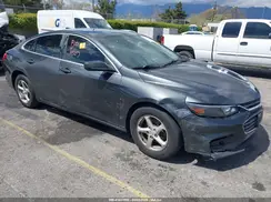 1G1ZB5ST6HF291854 2017 CHEVROLET MALIBU