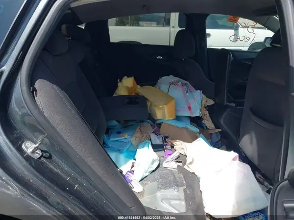 1G1ZB5ST6HF291854 2017 CHEVROLET MALIBU - Image 8