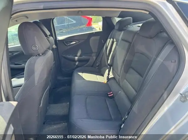 1G1ZB5ST6HF293149 2017 CHEVROLET MALIBU - Image 8
