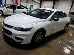 1G1ZB5ST6HF293202 2017 CHEVROLET MALIBU