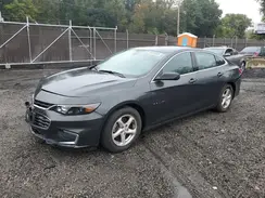 1G1ZB5ST6JF100410 2018 CHEVROLET MALIBU