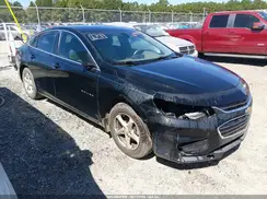 1G1ZB5ST6JF100794 2018 CHEVROLET MALIBU