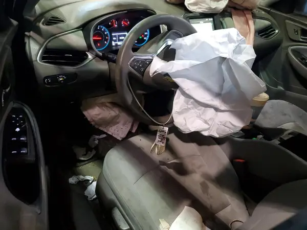 1G1ZB5ST6JF103047 2018 CHEVROLET MALIBU - Image 8