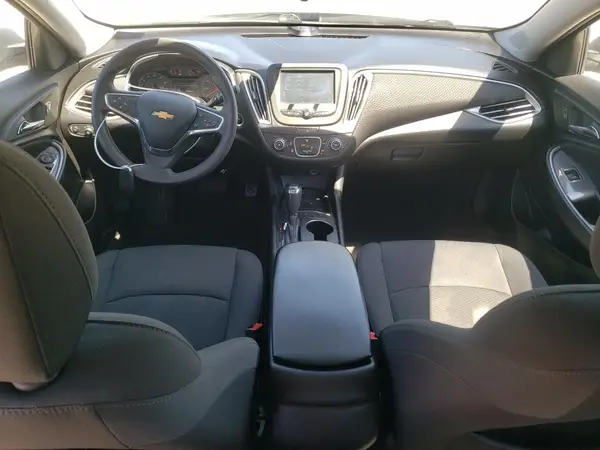 1G1ZB5ST6JF103291 2018 CHEVROLET MALIBU - Image 8