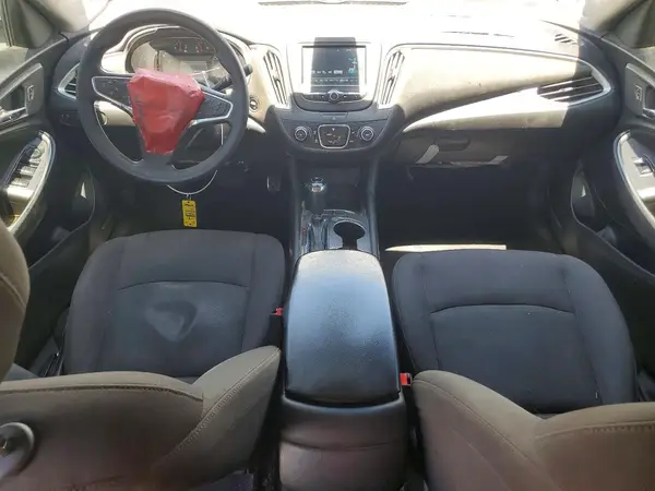1G1ZB5ST6JF104621 2018 CHEVROLET MALIBU - Image 8