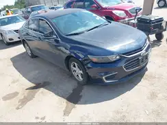 1G1ZB5ST6JF104795 2018 CHEVROLET MALIBU
