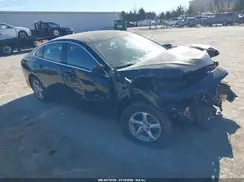1G1ZB5ST6JF105817 2018 CHEVROLET MALIBU