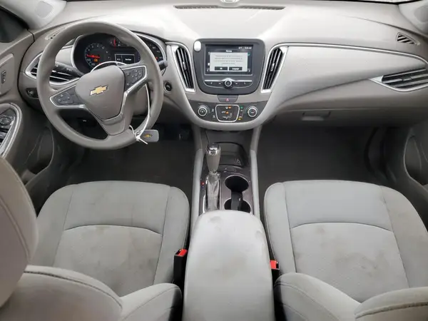 1G1ZB5ST6JF105980 2018 CHEVROLET MALIBU - Image 8