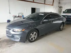 1G1ZB5ST6JF108023 2018 CHEVROLET MALIBU