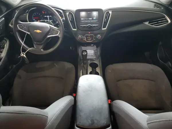 1G1ZB5ST6JF108023 2018 CHEVROLET MALIBU - Image 8
