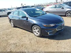 1G1ZB5ST6JF109303 2018 CHEVROLET MALIBU
