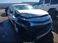 1G1ZB5ST6JF109723 2018 CHEVROLET MALIBU