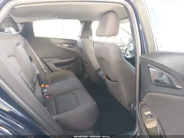 1G1ZB5ST6JF111472 2018 CHEVROLET MALIBU - Image 8