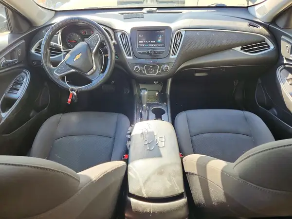 1G1ZB5ST6JF112296 2018 CHEVROLET MALIBU - Image 8