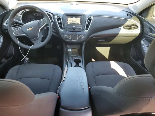 1G1ZB5ST6JF112475 2018 CHEVROLET MALIBU - Image 8