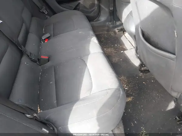 1G1ZB5ST6JF112928 2018 CHEVROLET MALIBU - Image 8