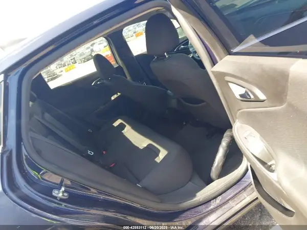 1G1ZB5ST6JF114159 2018 CHEVROLET MALIBU - Image 8