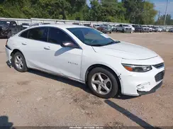 1G1ZB5ST6JF115988 2018 CHEVROLET MALIBU
