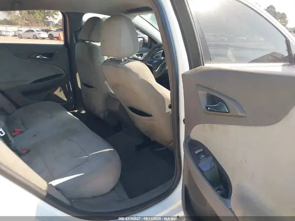 1G1ZB5ST6JF115988 2018 CHEVROLET MALIBU - Image 8