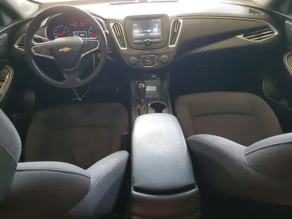 1G1ZB5ST6JF116039 2018 CHEVROLET MALIBU - Image 8