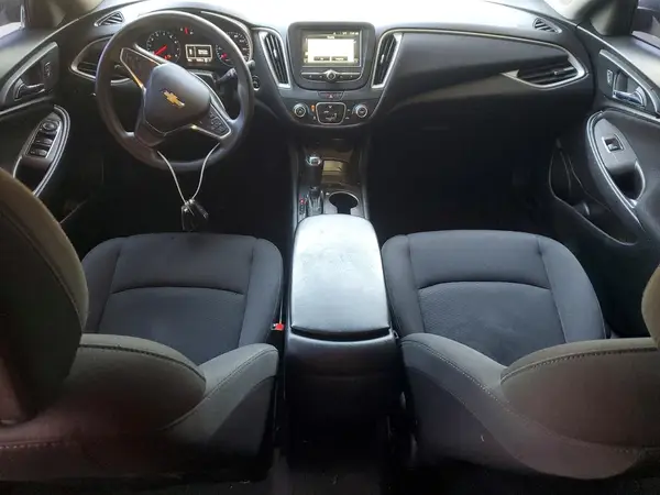 1G1ZB5ST6JF117336 2018 CHEVROLET MALIBU - Image 8