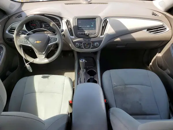 1G1ZB5ST6JF118583 2018 CHEVROLET MALIBU - Image 8