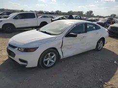 1G1ZB5ST6JF120169 2018 CHEVROLET MALIBU