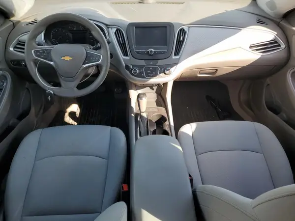 1G1ZB5ST6JF120169 2018 CHEVROLET MALIBU - Image 8