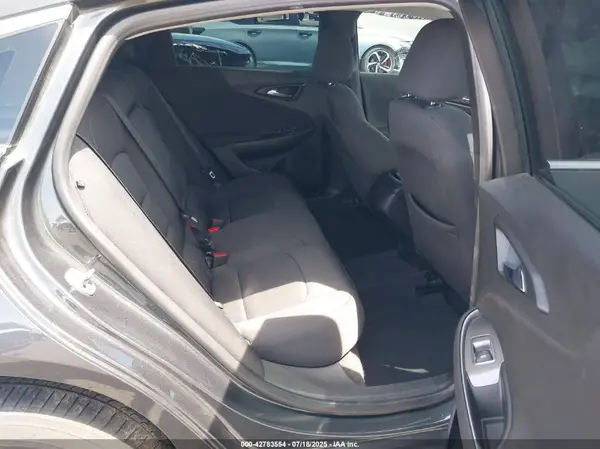 1G1ZB5ST6JF120382 2018 CHEVROLET MALIBU - Image 8