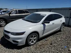 1G1ZB5ST6JF133830 2018 CHEVROLET MALIBU