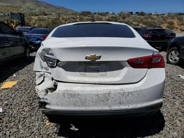 1G1ZB5ST6JF133830 2018 CHEVROLET MALIBU - Image 8