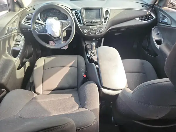 1G1ZB5ST6JF146755 2018 CHEVROLET MALIBU - Image 8