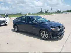 1G1ZB5ST6JF149011 2018 CHEVROLET MALIBU