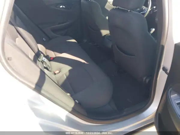 1G1ZB5ST6JF149221 2018 CHEVROLET MALIBU - Image 8