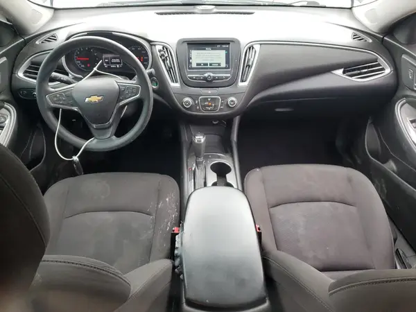 1G1ZB5ST6JF155682 2018 CHEVROLET MALIBU - Image 8