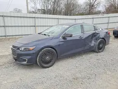 1G1ZB5ST6JF158193 2018 CHEVROLET MALIBU