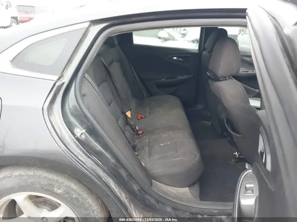 1G1ZB5ST6JF159800 2018 CHEVROLET MALIBU - Image 8